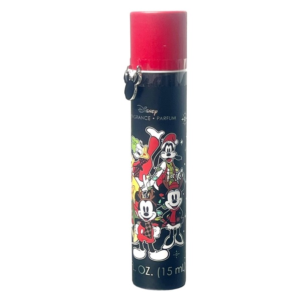 Torrid Disney Mickey Mouse & Friends Holiday Fragrance Perfume Travel Si… - Picture 10 of 16